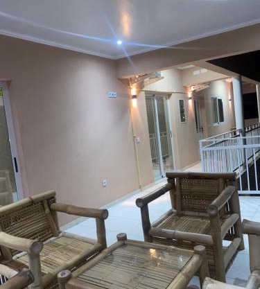 Bigasso Guesthouse