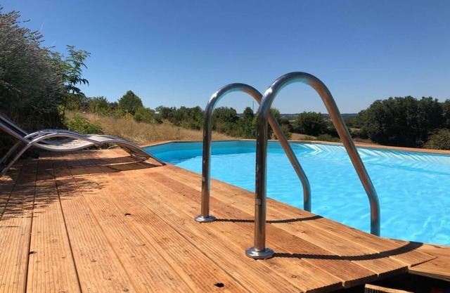 Bijou Gite in Rural Setting