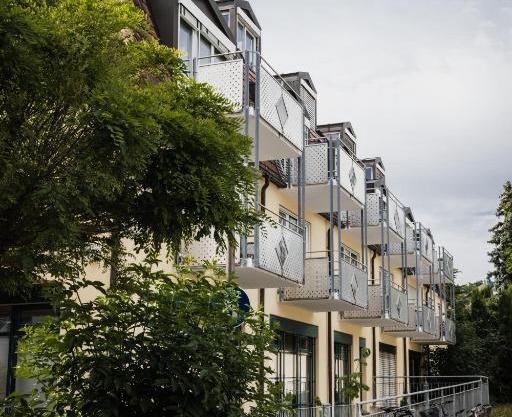 Bike- und Ferienhotel Freiburg