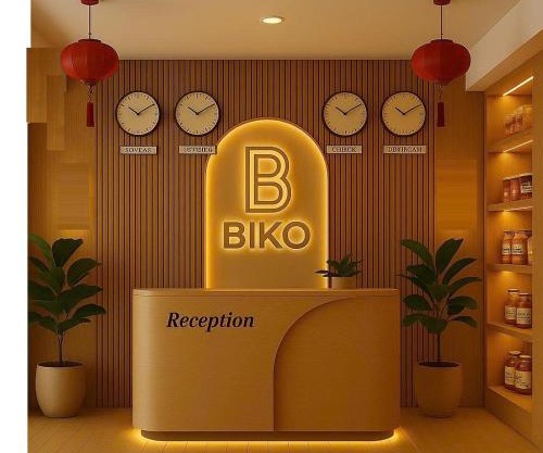 Biko Apartment & Hotel