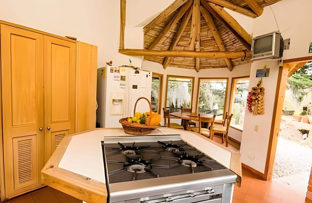 Bilbao Room Chalet Campestre