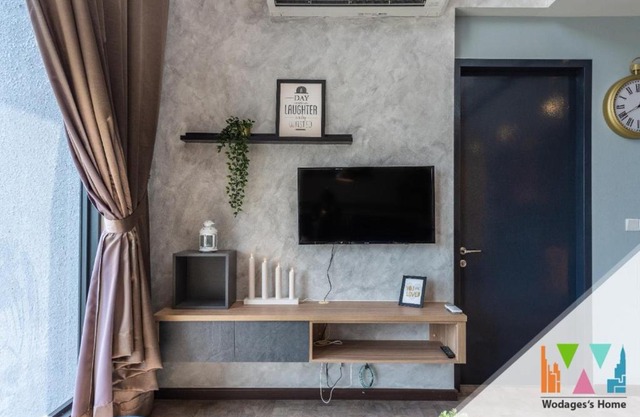 BILIK TV x Expressionz Professional Suites