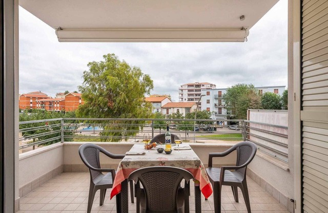 BILO AGOSTINO 2: convenient to the Lido beach