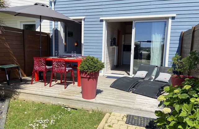 Bilou - Holiday home 4 pers - Le Conquet