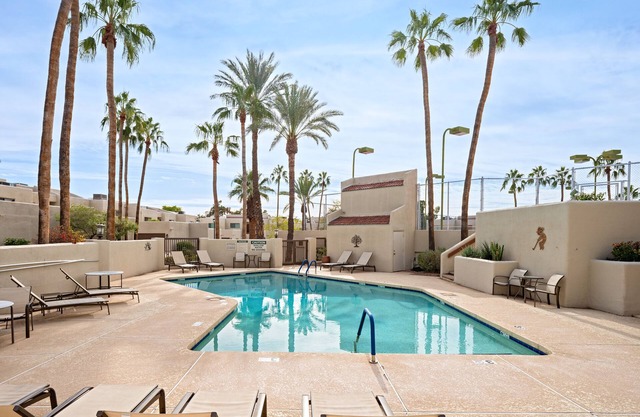 Biltmore Bliss - Pool - Gym - Tennis/Pickle Ball
