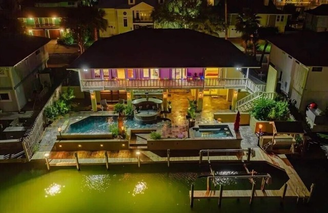 Bimini`s All 4 Sea Suns -Year-Round Fun!