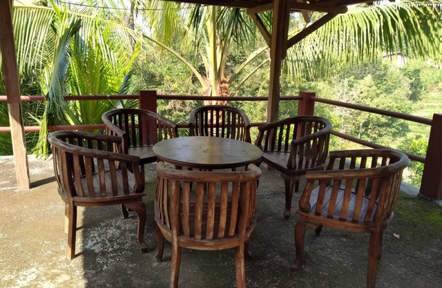 Bina Karya Guesthouse