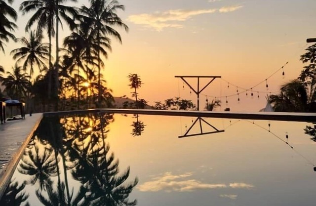 Bintana Sa Paraiso Binunsaran