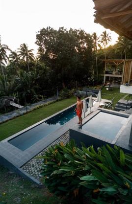 Bintana sa Paraiso Binunsaran