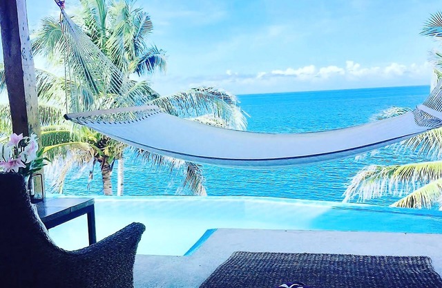 Bintana Sa Paraiso