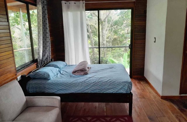 bio-brunque cabin