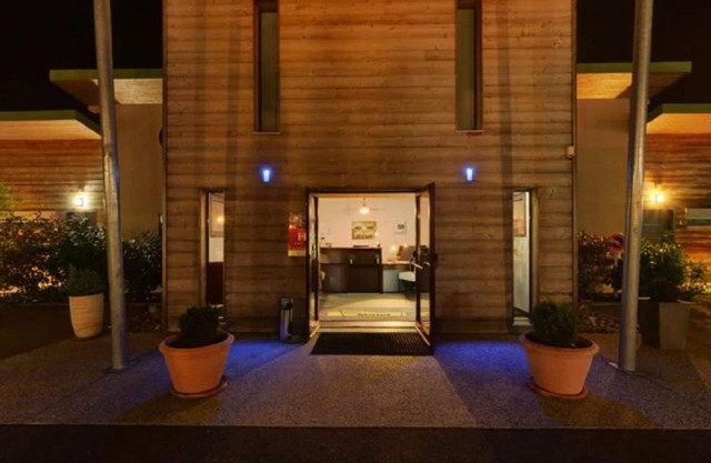 Bio Motel