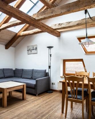 Bioweingut und Ferienwohnung Kaufmann