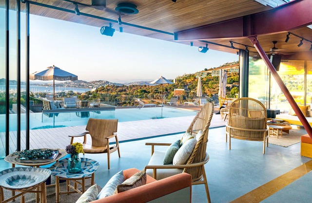 Birdcage 33 Hotel - Adult Only