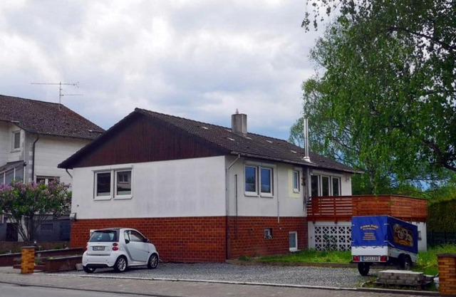 Birkenblick Ferienwohnung Unne