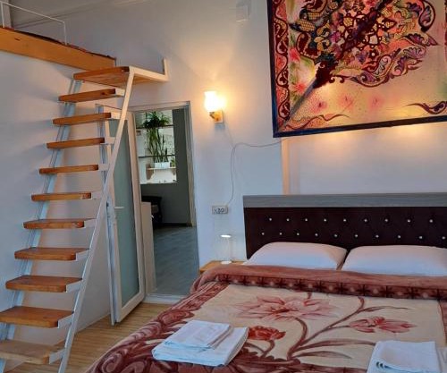 BIS-A Guesthouse