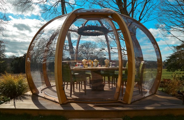 Bishopstrow Hotel & Spa