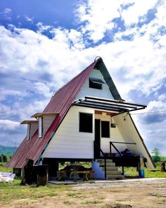 BISZA Chalet