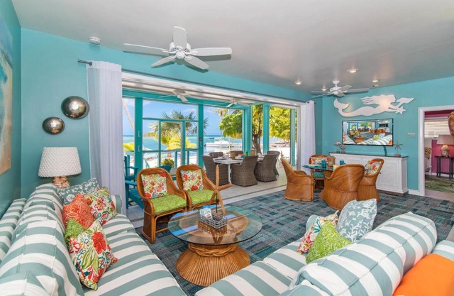 Bit of Heaven by Grand Cayman Villas