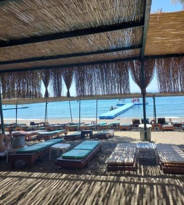 Bizim Cennet Bungalow Hotel