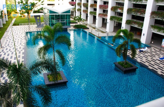 BJ #8 Spacious 3BR Design with wifi close to LRT