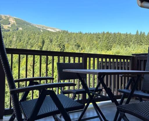 Bjelasnica with amazing view