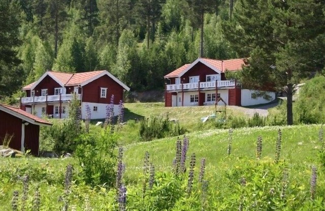 Bjursas Skicenter & Camping