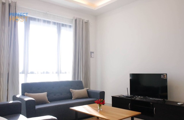 BK #1 Bandar Kinrara 3BR near LRT Station