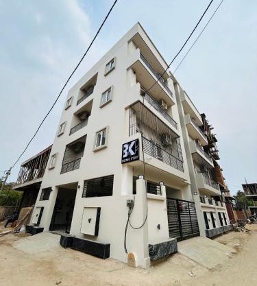 BK HOMESTAY