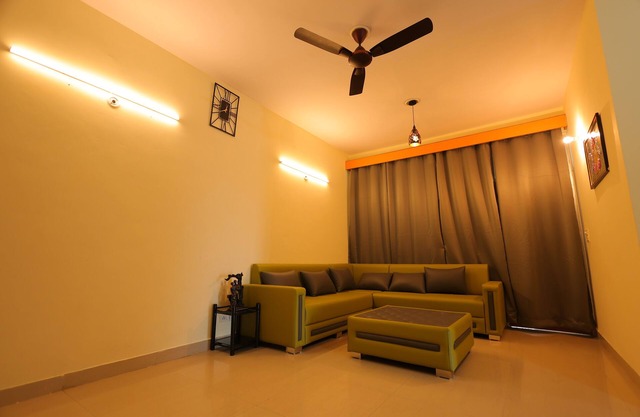 BL Homestay & Suite