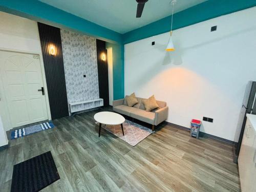 BL Inn Apartment