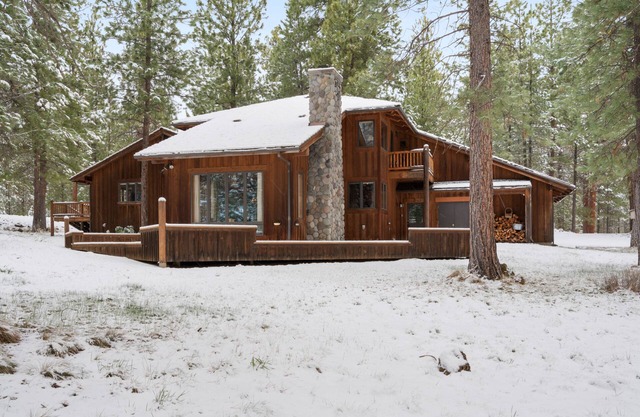 Black Butte Ranch Glaze Meadow 433
