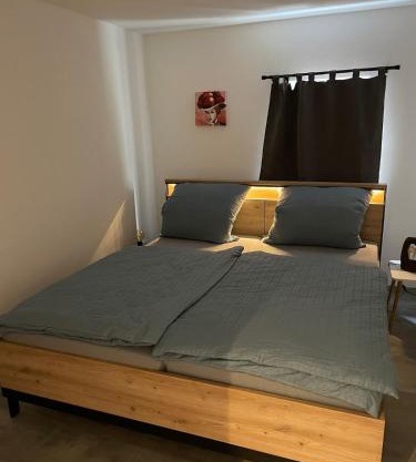 Black Forest apartment in Rottweil