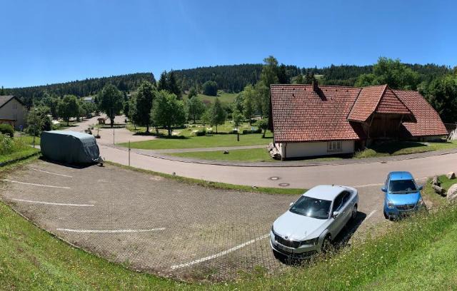 Black Forest