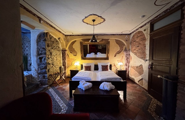 Black Forest Hotel