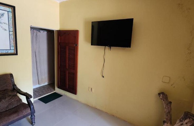 BLACK HOUSE JA vacation rental