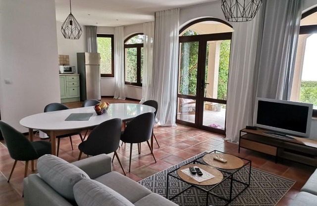 Black Sea Rama Golf and Villas, Bell Tower Villa