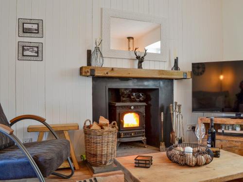Black Spout Cottage