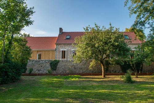Blacklodges - Domaine insolite
