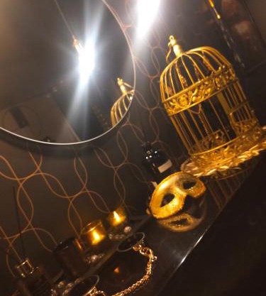 Blacroom de l'Artois