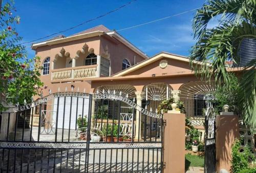 Blair's Vacay Home