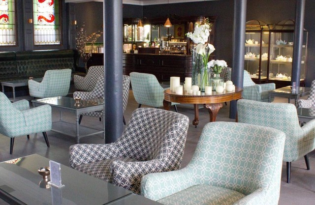 Blarney Woollen Mills Hotel, BW Signature Collection