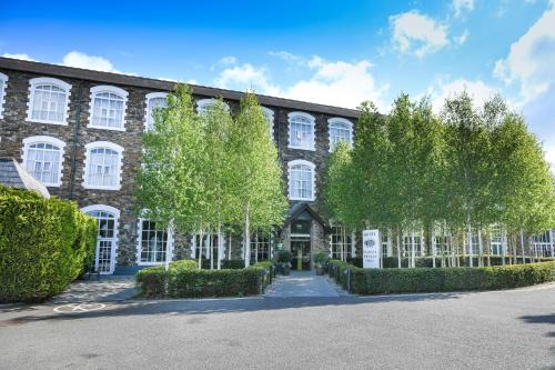 Blarney Woollen Mills Hotel - BW Signature Collection