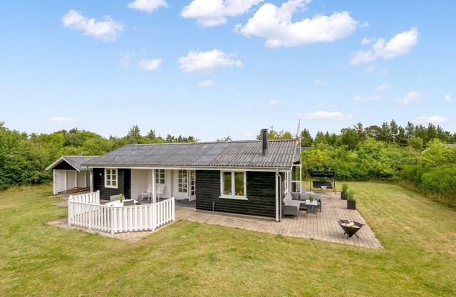 "Blesse" - 500m to the fjord by Interhome