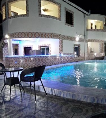 Blessing Holiday Homes - Diani Beach