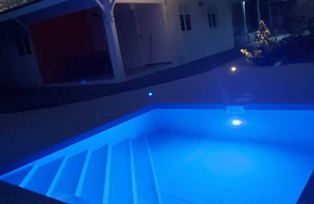 BLEU D'AZUR