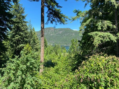 Blind Bay Chalet 2 Bedroom Private Suite