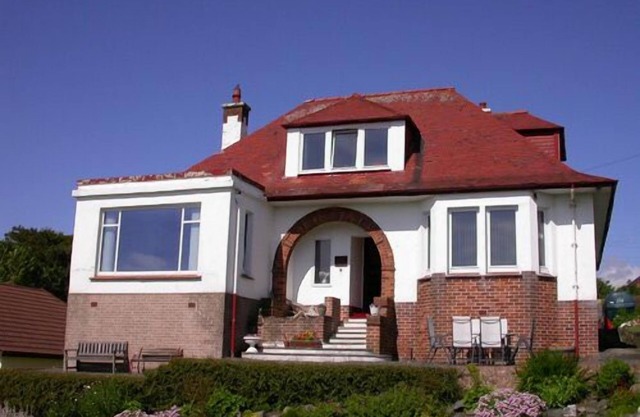 Blinkbonnie Guest House