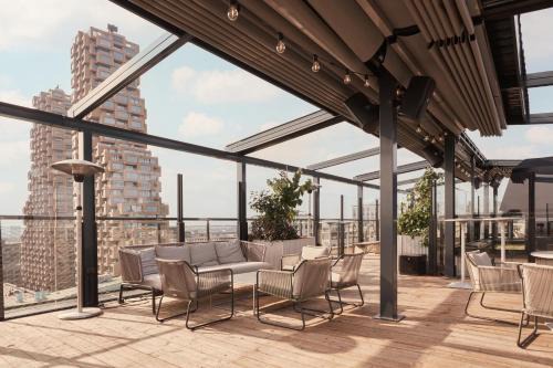 Blique by Nobis, Stockholm, a Member of Design Hotels™