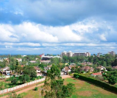 Bliss 1 One Bedroom near Safari Park